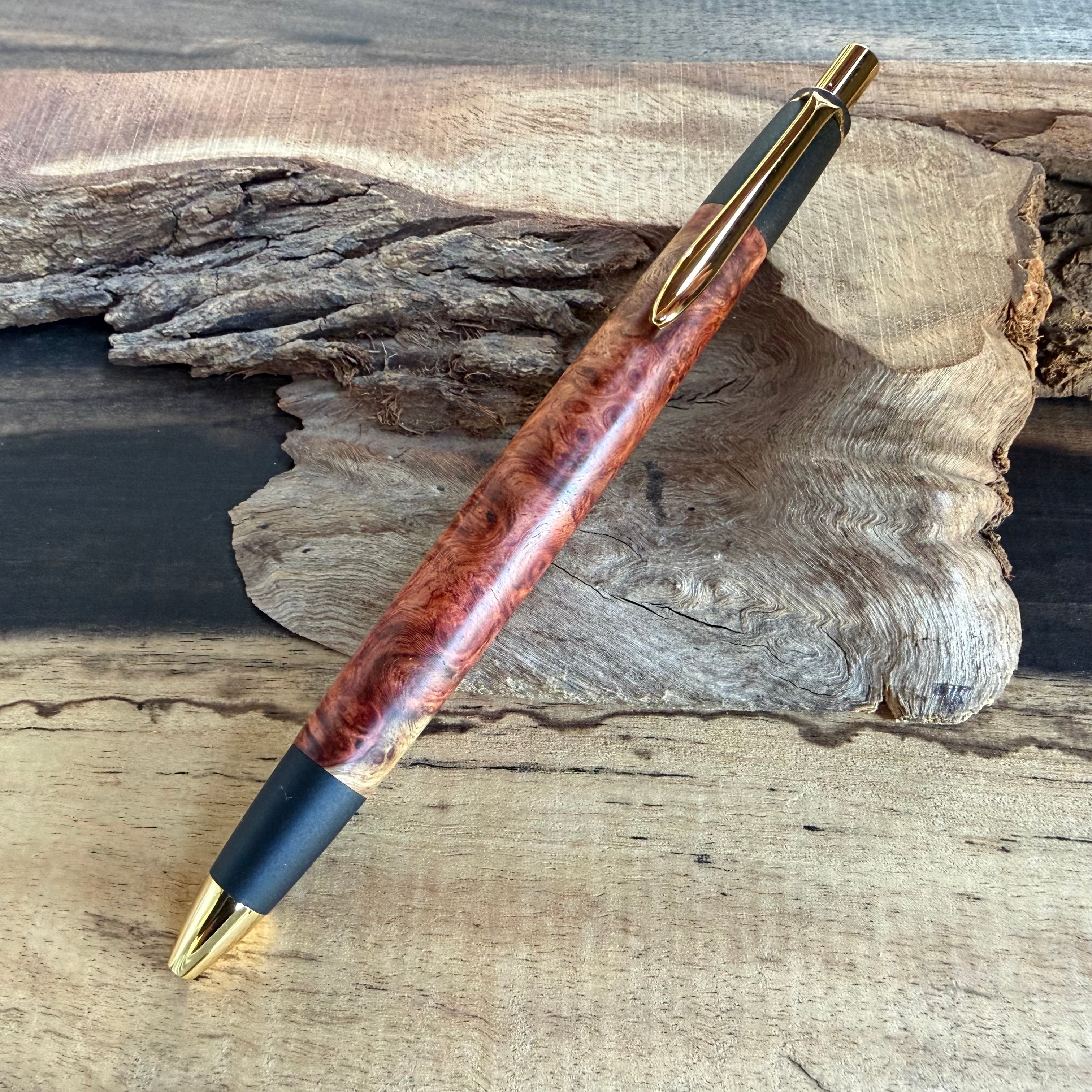 42 本花梨瘤源平 現品