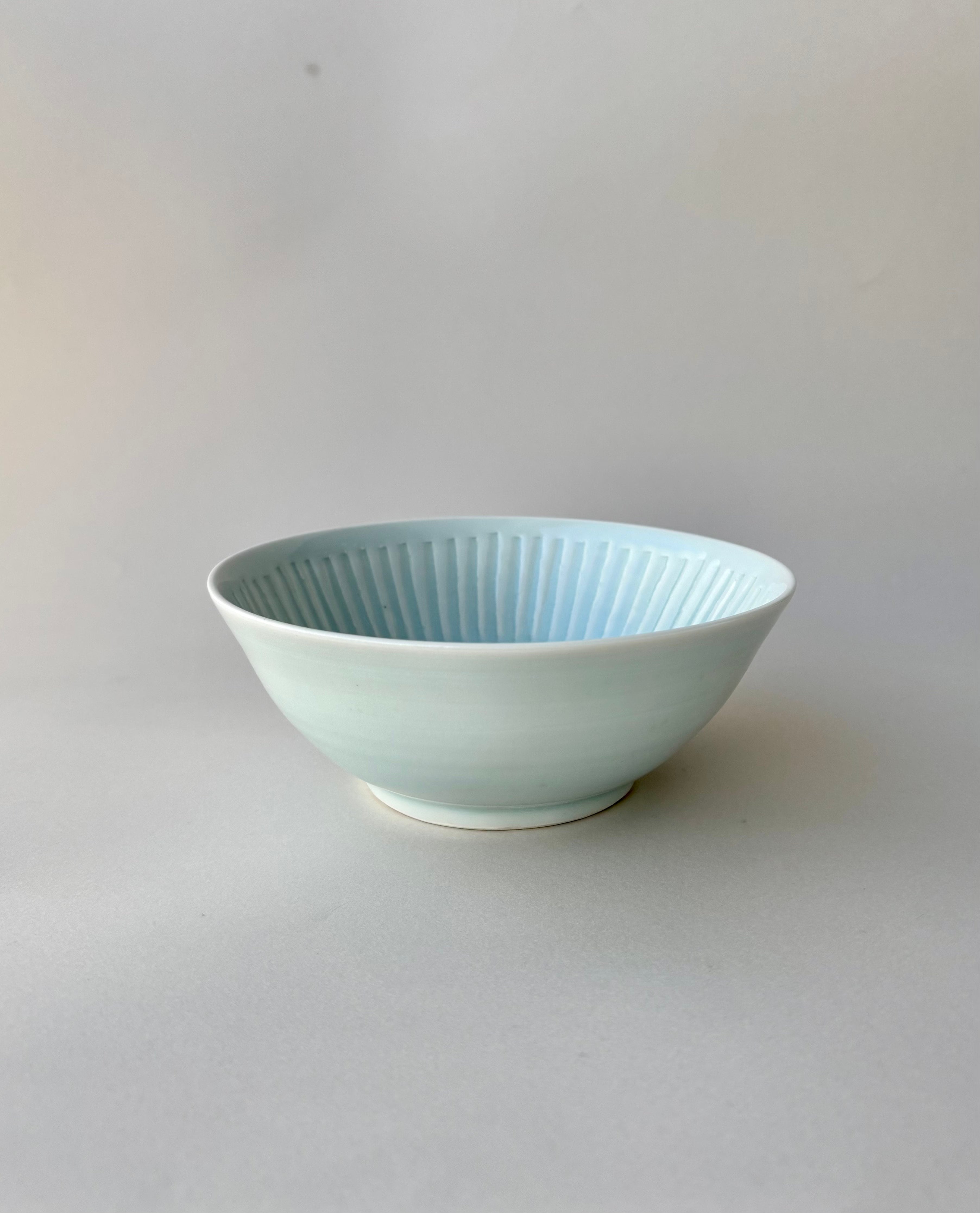 鎬 深鉢 5.5寸 / 砂田政美