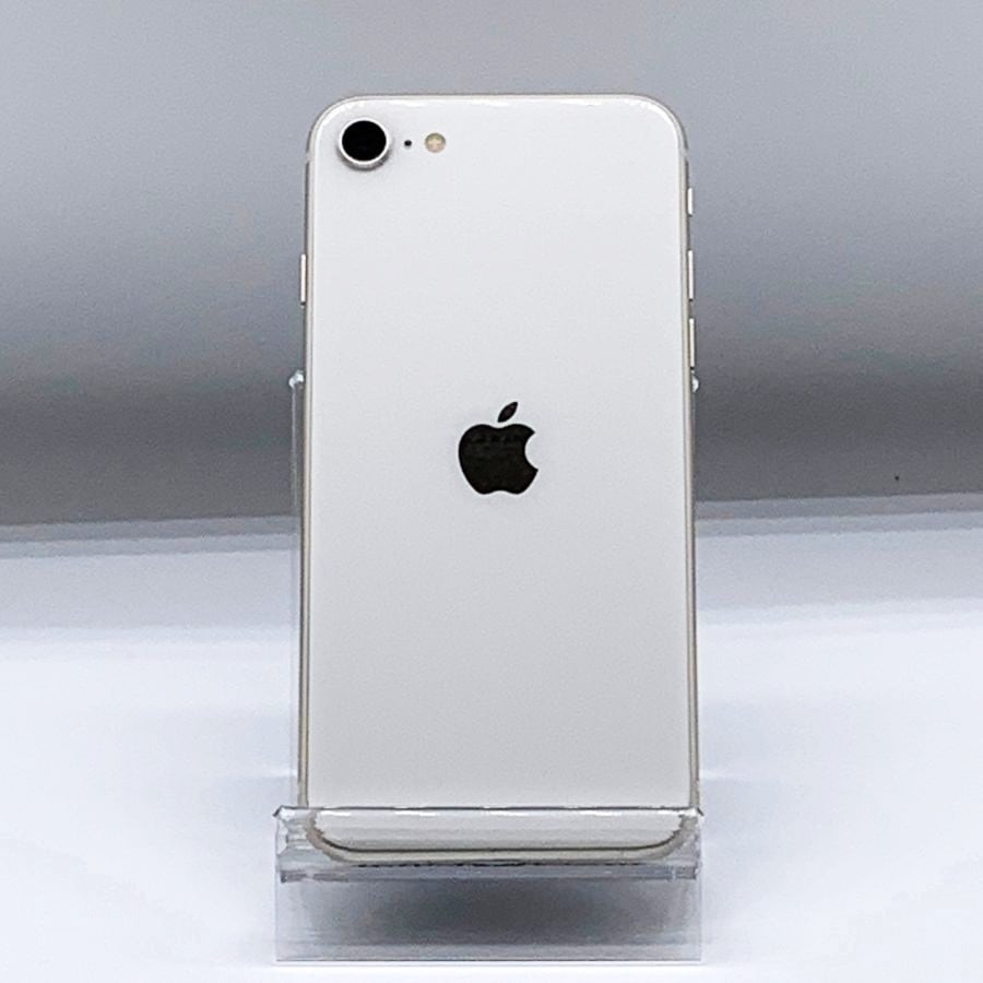 iPhoneSE3 SE第3世代 128GB SIMフリー Apple SIMロック解除済み スター