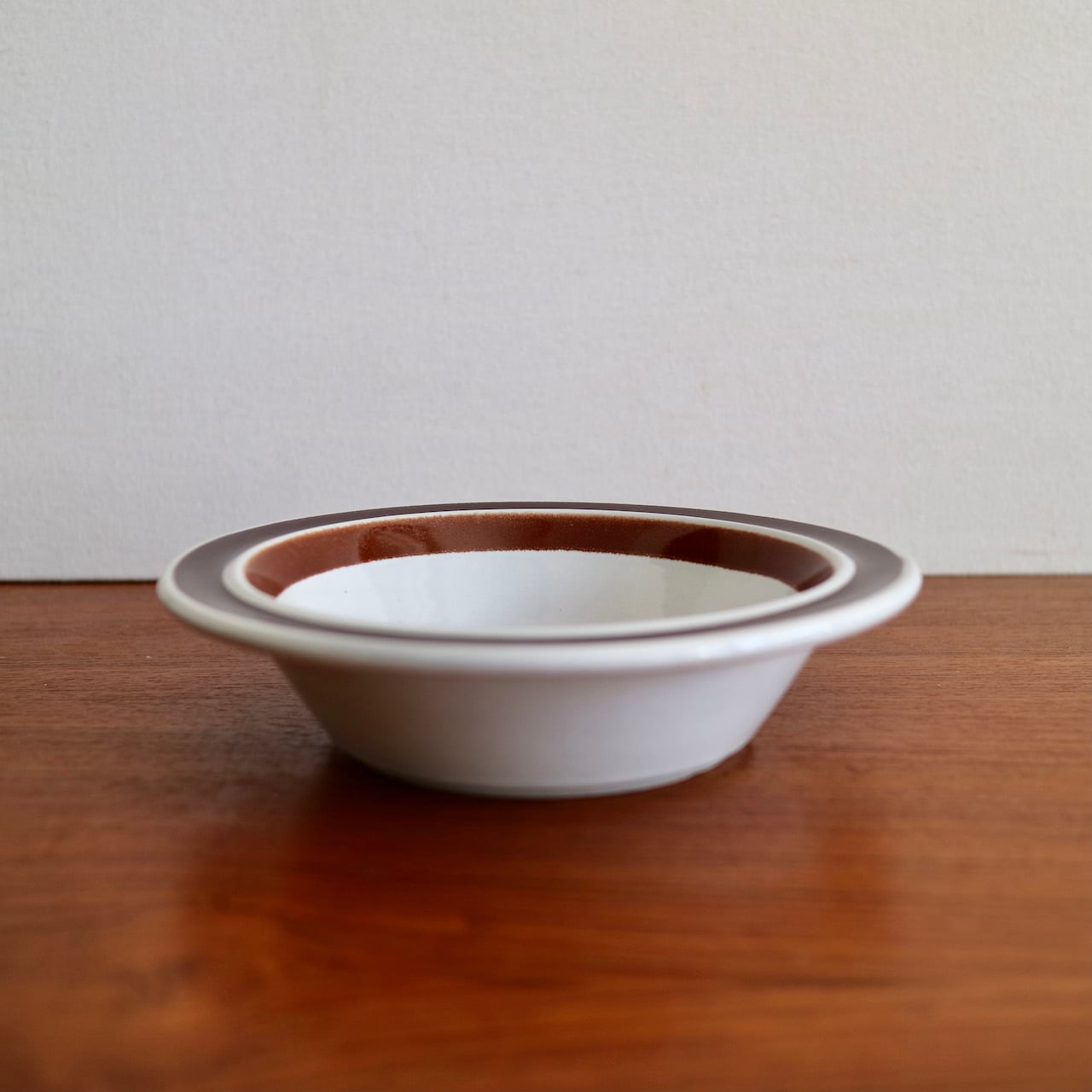 A1334-4/ARABIA/アラビア/ロスマリン ボウル 13cm/飾鉢/盛鉢