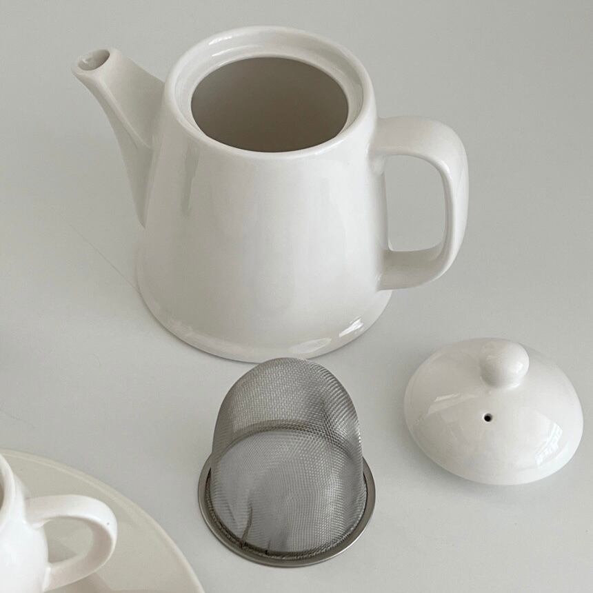 TOVE 特別 茶器　韓国雑貨 TOVE 特別 茶器 韓国雑貨 EPOTRDCV 中国ティーカップ、8個セット