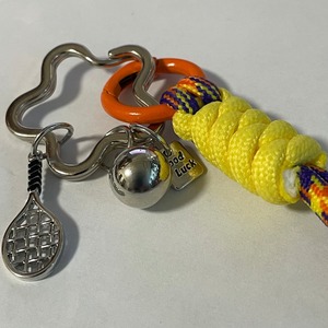Key chain (star)