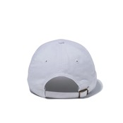NEW ERA  CASUAL CLASSIC ニューヨーク・ヤンキース WHI BLK 23J