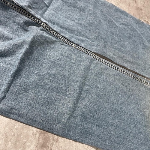【W36 L32】 europe levi's リーバイス cinchiback 詳細写真14