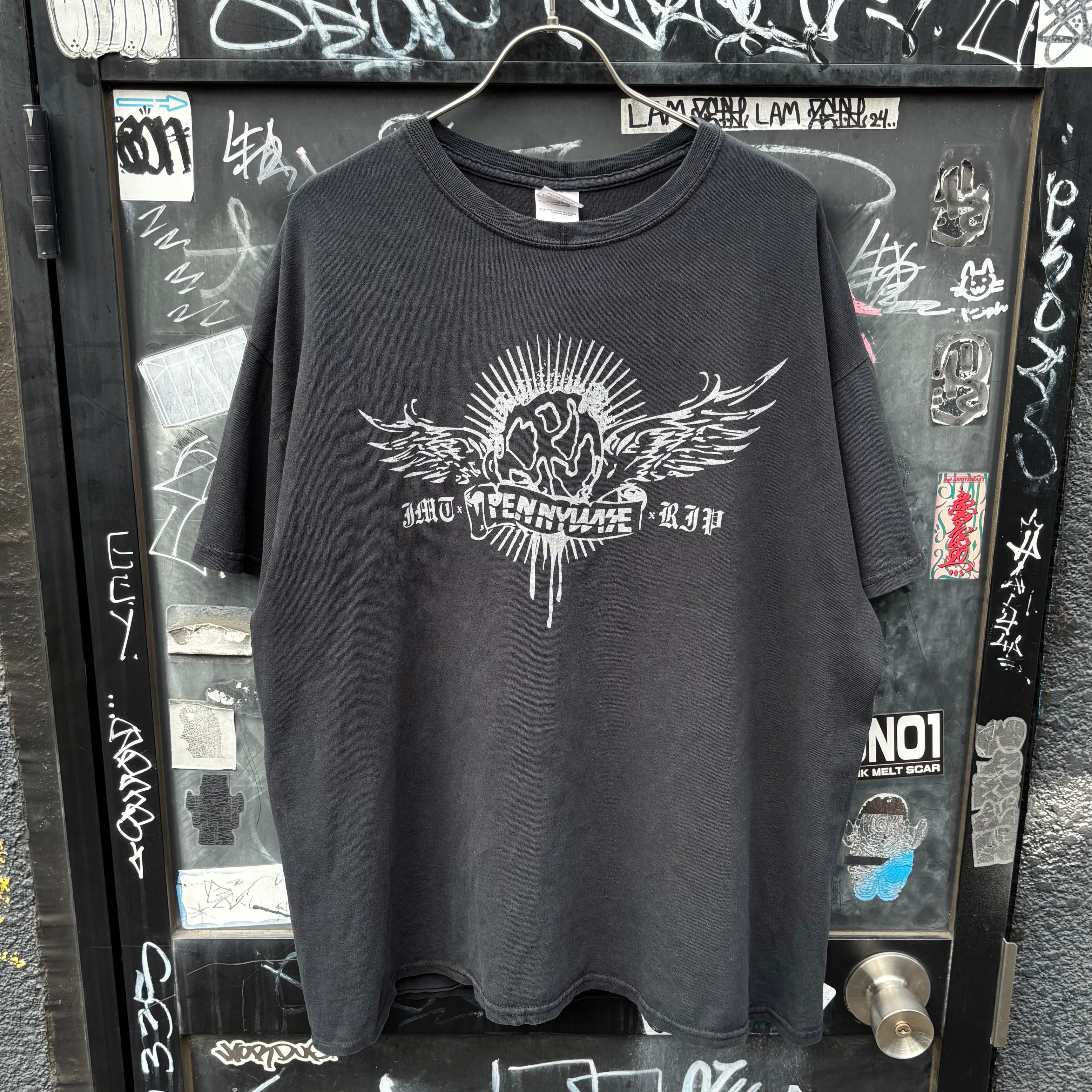 00s】LINKIN PARK vintage 