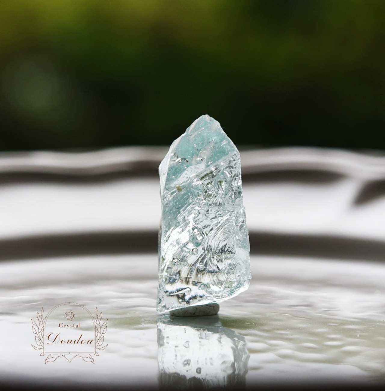 アンダラクリスタル シーフォーム・ド・アジュール〔sa4245〕