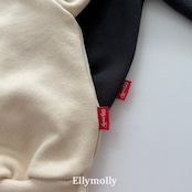 【取寄/韓国直送】Elly molly トイMTM|秋服|韓国子供服|26/AT