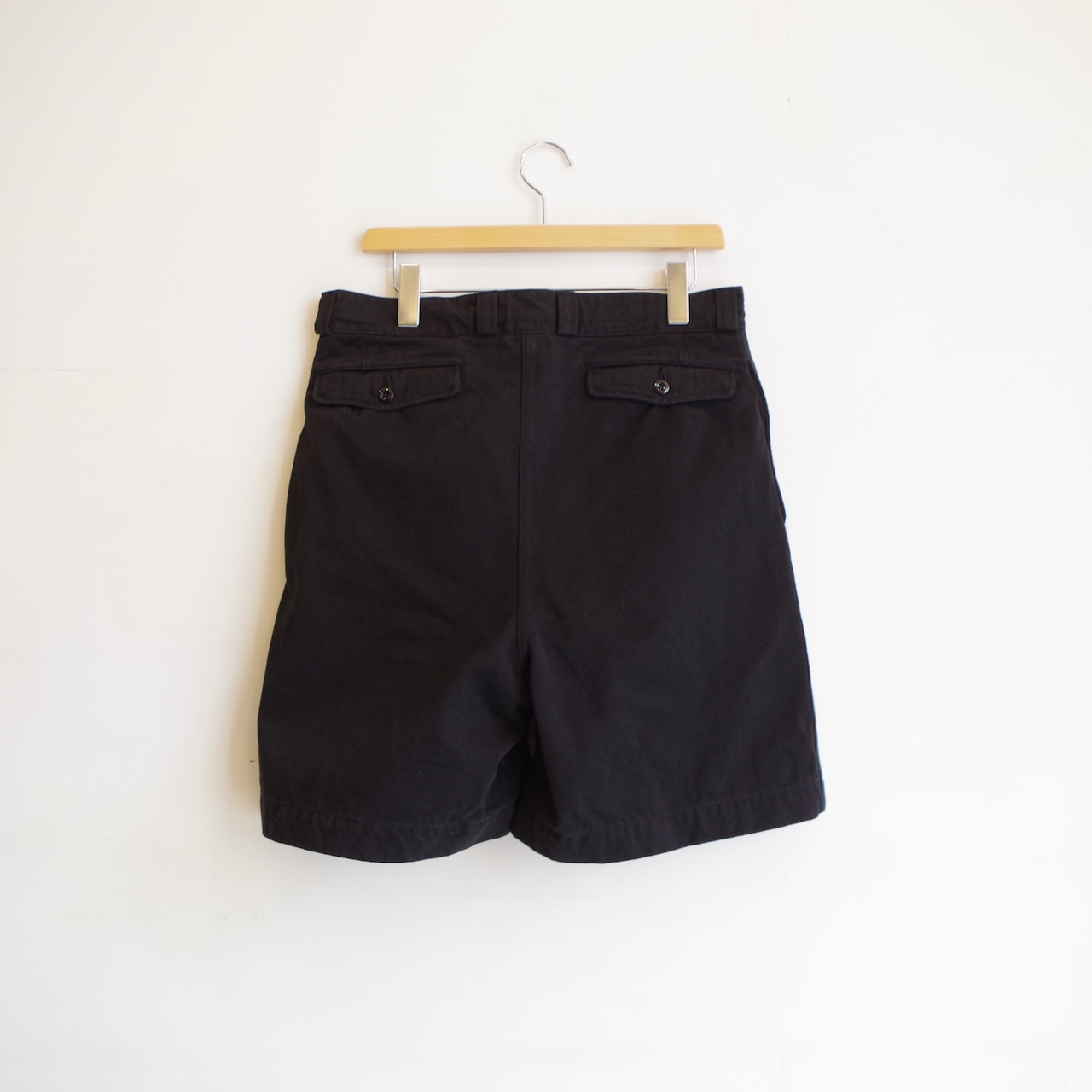 HATSKI  Chino Shorts HTK-23001