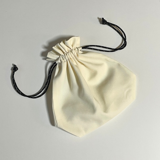 Inner bag Medium / Cream