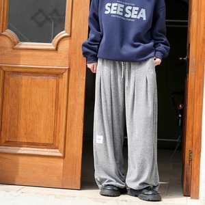 Wide pants M12549