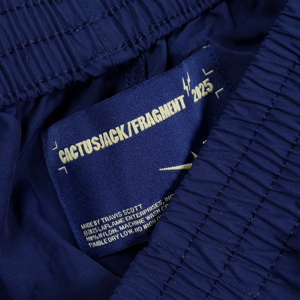 Size【L】 Travis Scott トラヴィス・スコット ×FRAGMENT×NIKE TOKYO