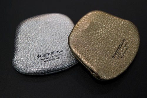 GAMAGUCHI : case(GOLD)