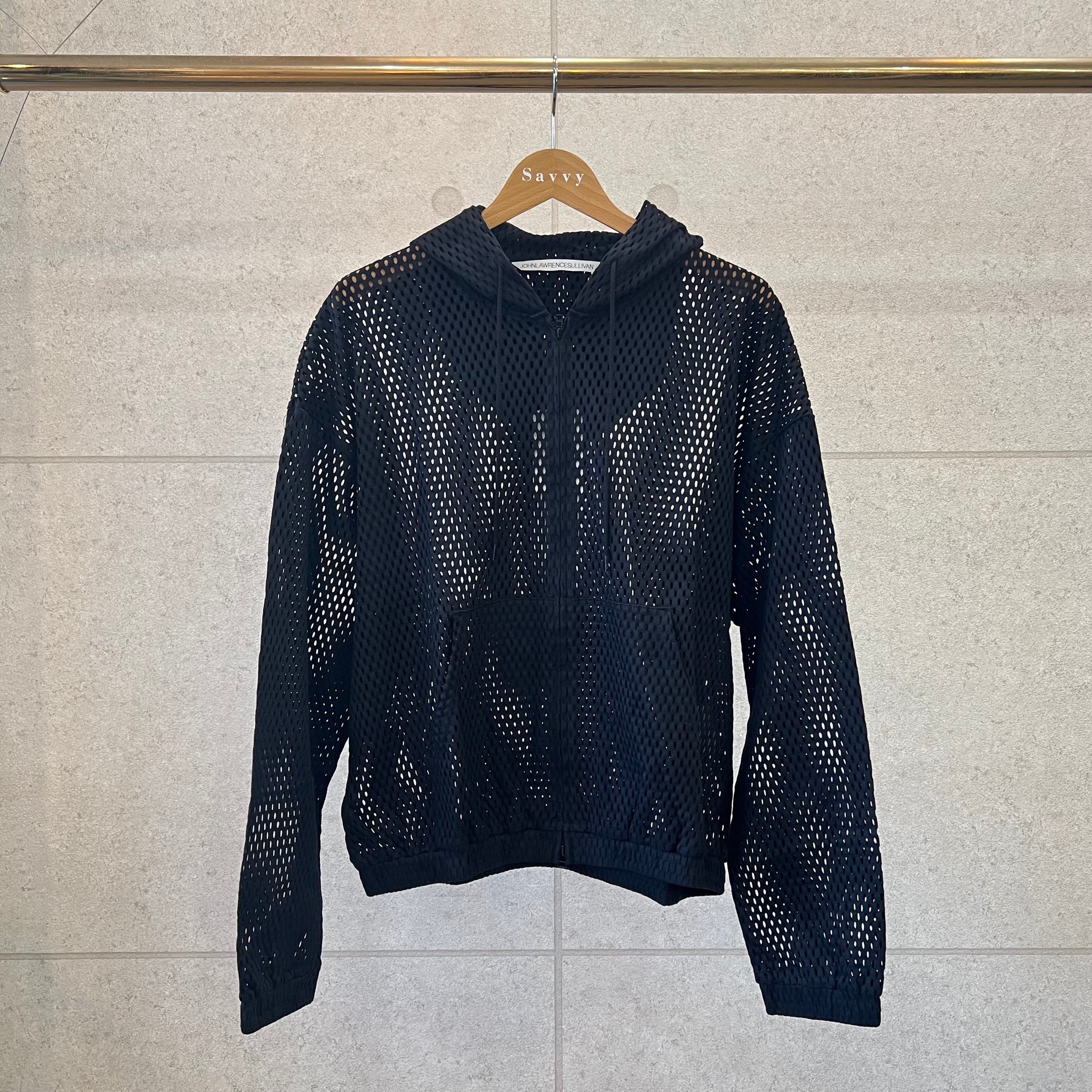 JOHN LAWRENCE SULLIVAN–Womens | Savvy（大分市セレクトショップ サビー）