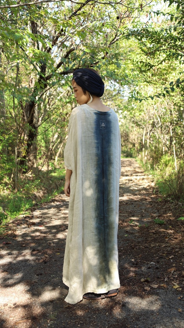 in-you robe〈falls〉