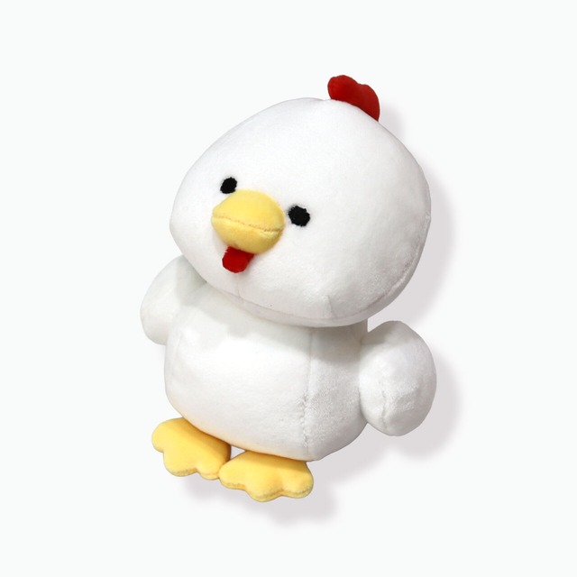 【mof】テノリマスコット ニワトリ /TM111-40