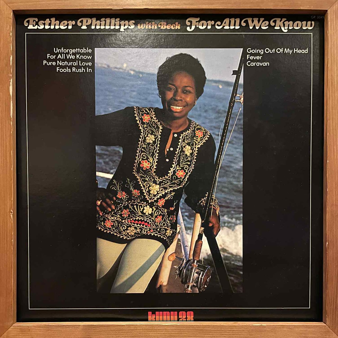 V.A. ‎– Mods Mayday '79 *live recording (LP) | Underground Gallery