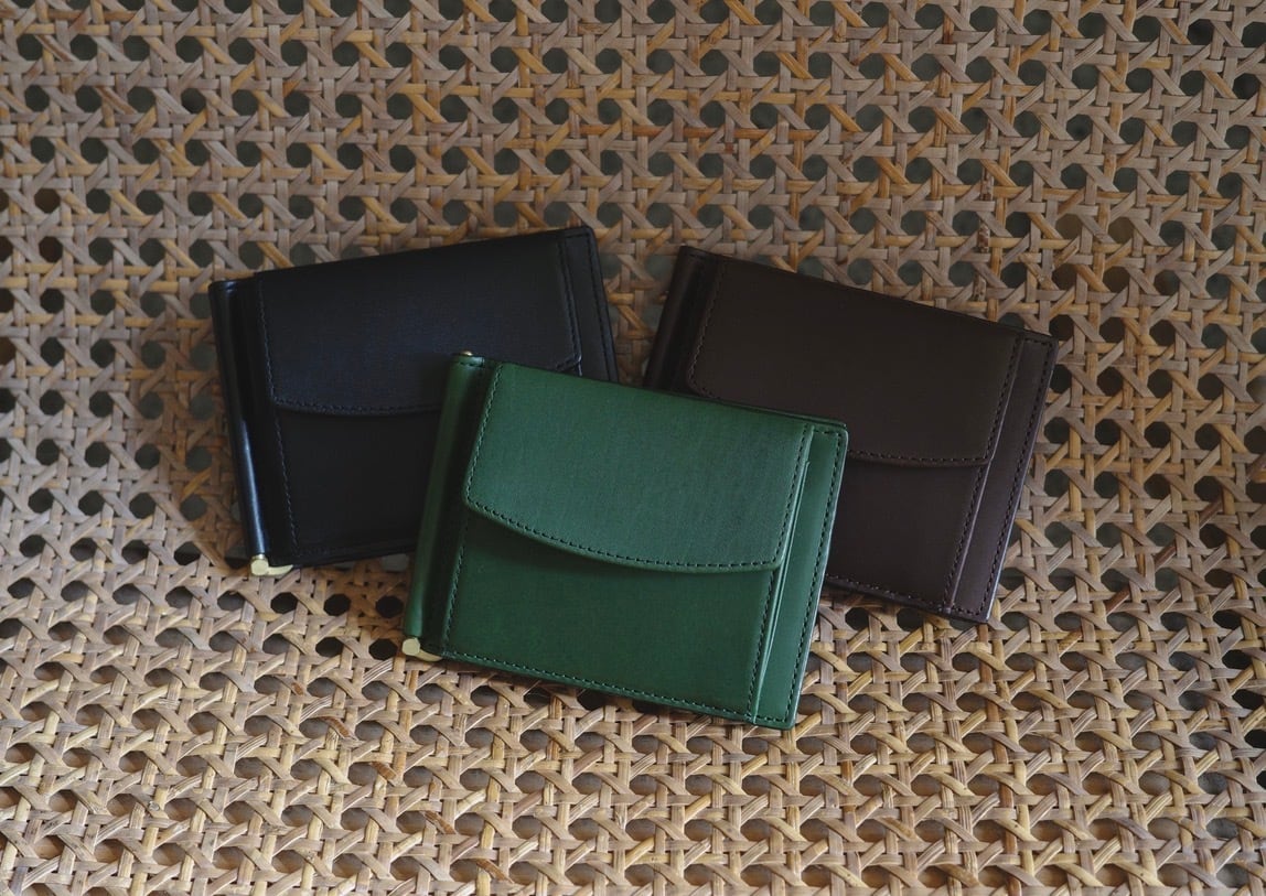WARENFAUS Bill Clip wallet | STORE™️