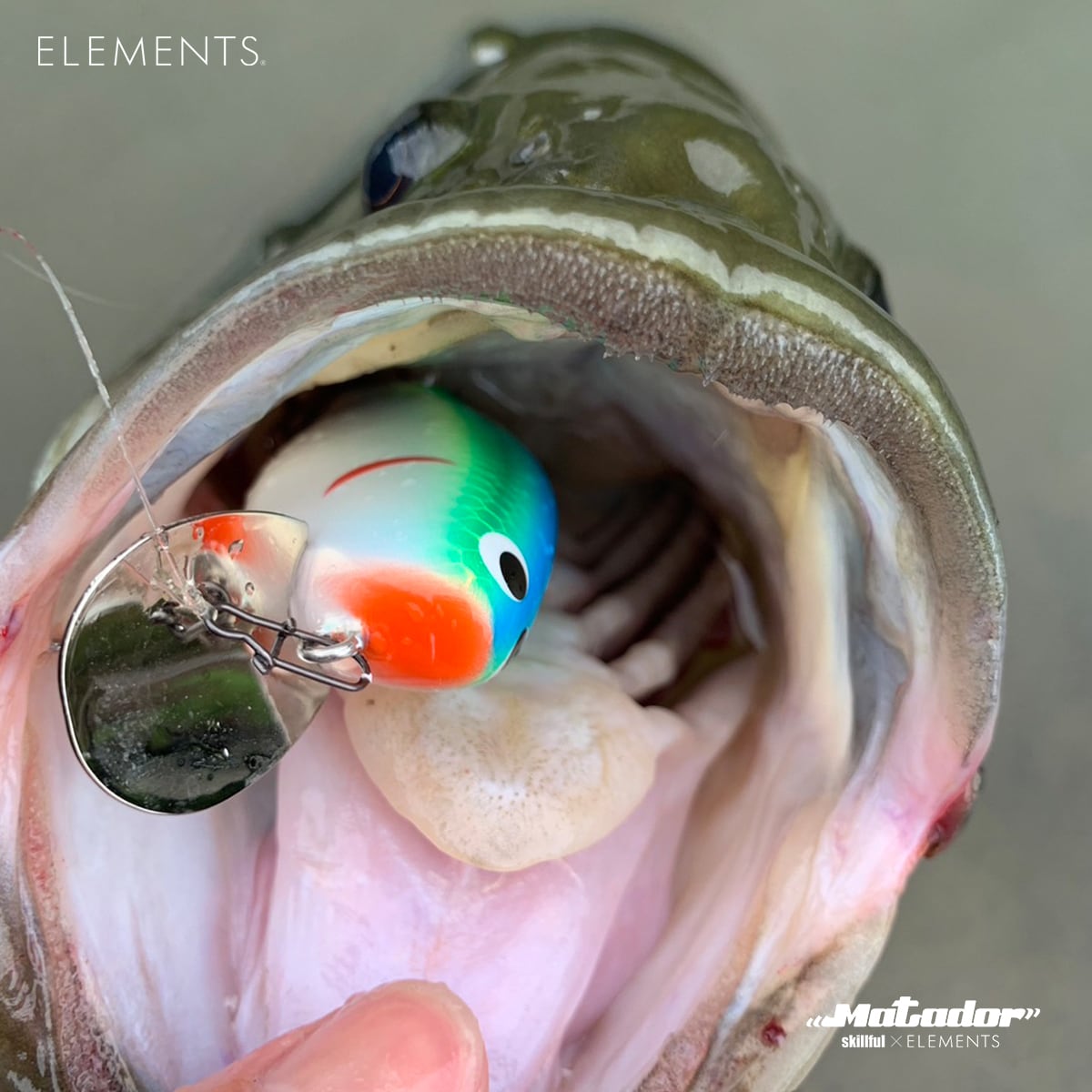 マタドール #PREMONCE | ELEMENTSオンラインストア