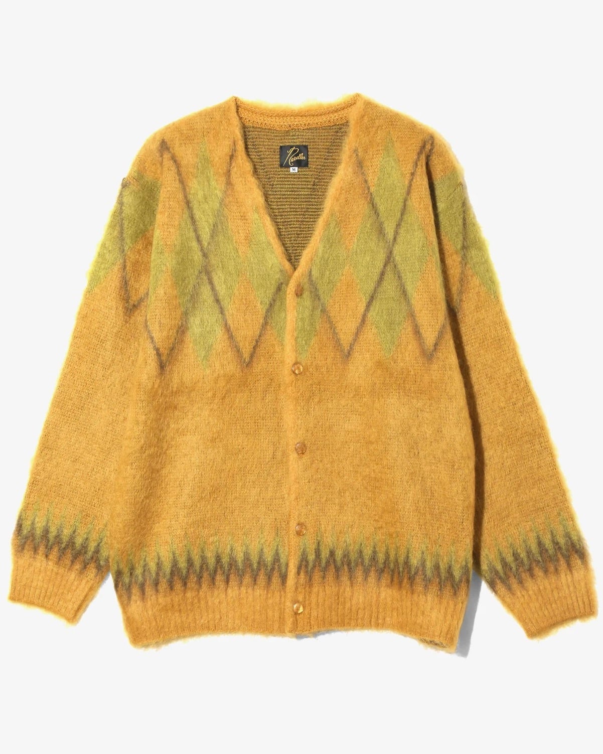 NEEDLES】SPORT JACKET - PE/R/PU CAVALRY TWILL | idealclasse