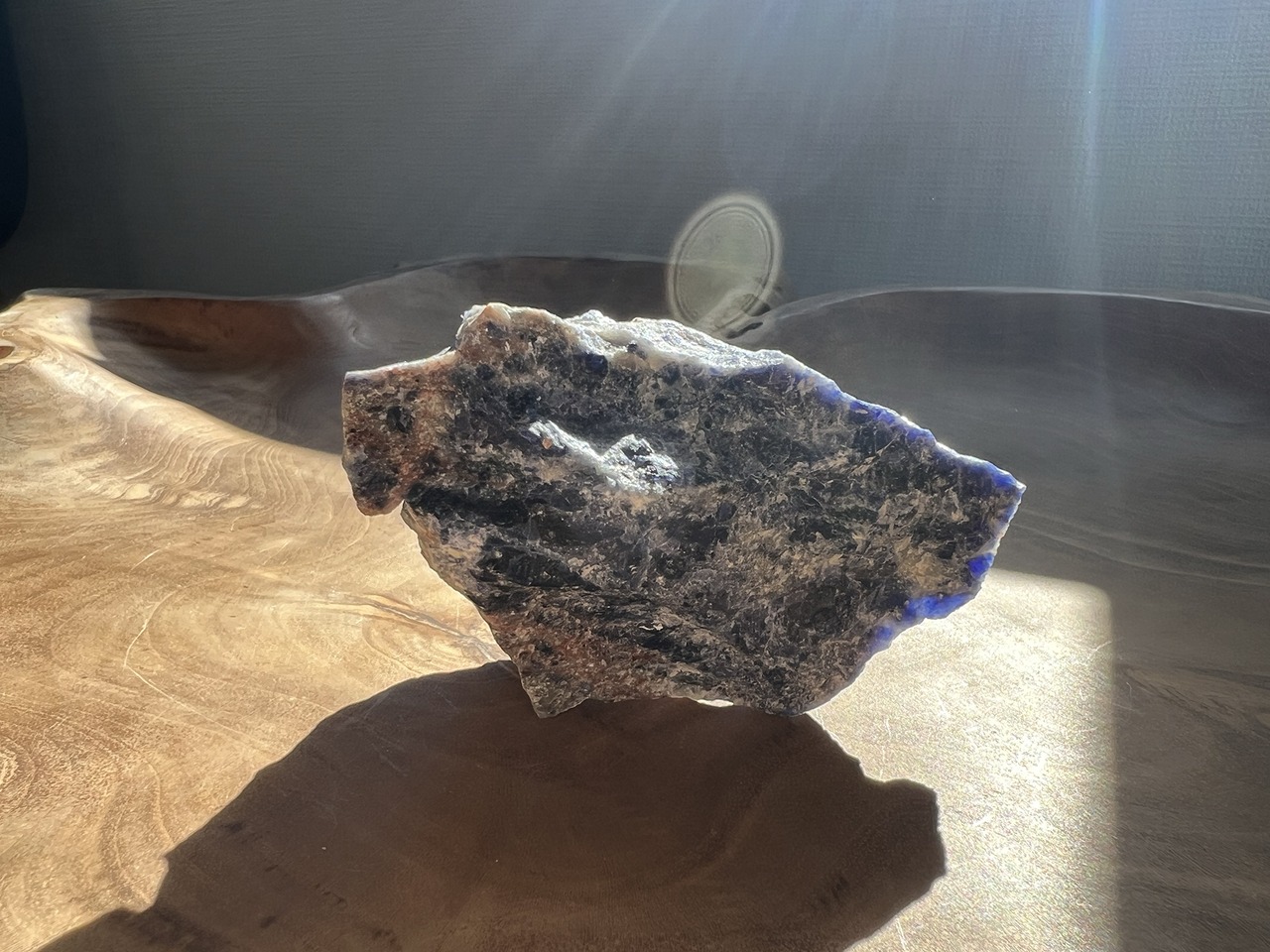 sodalite