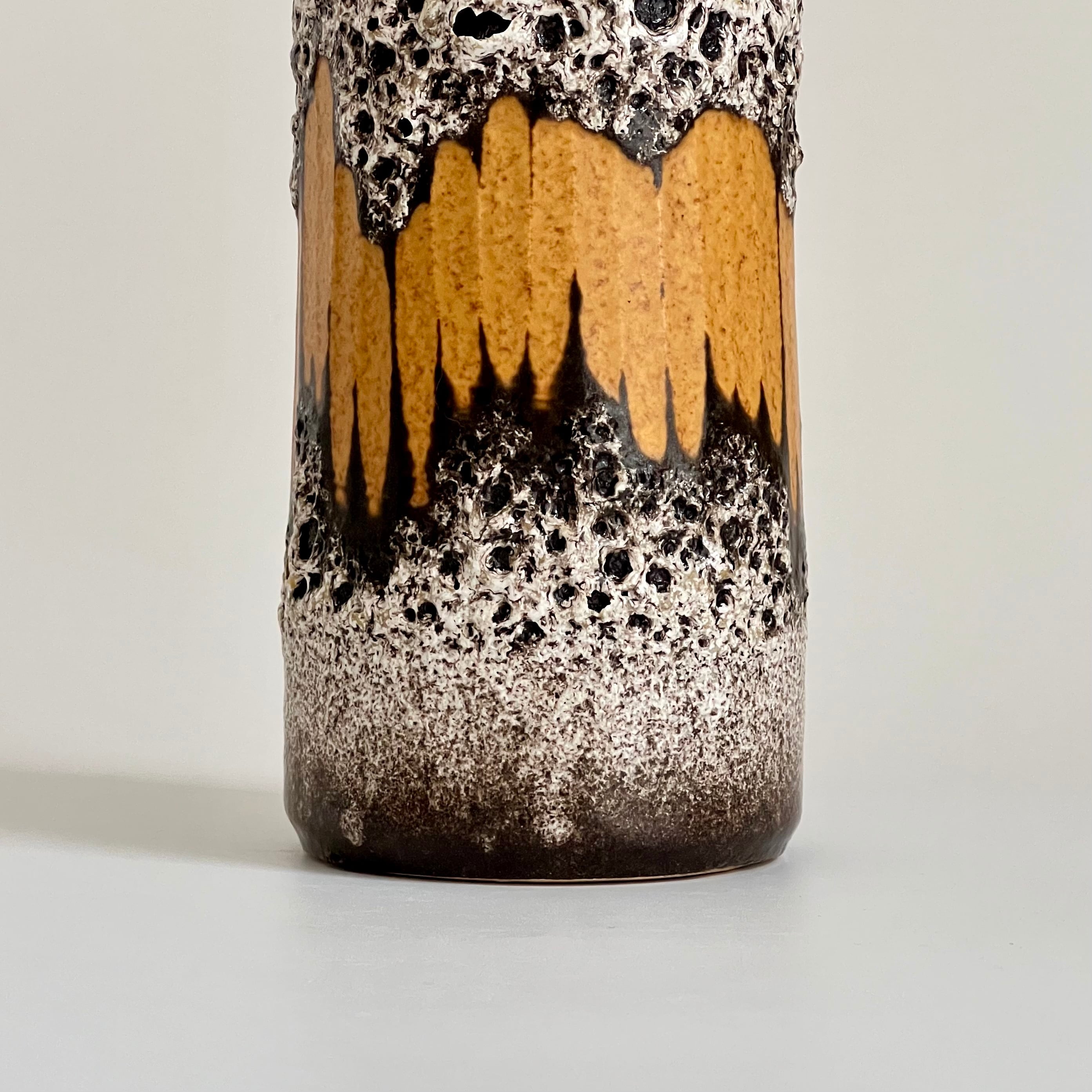 Fat Lava花瓶 | Scheurich ”Lora