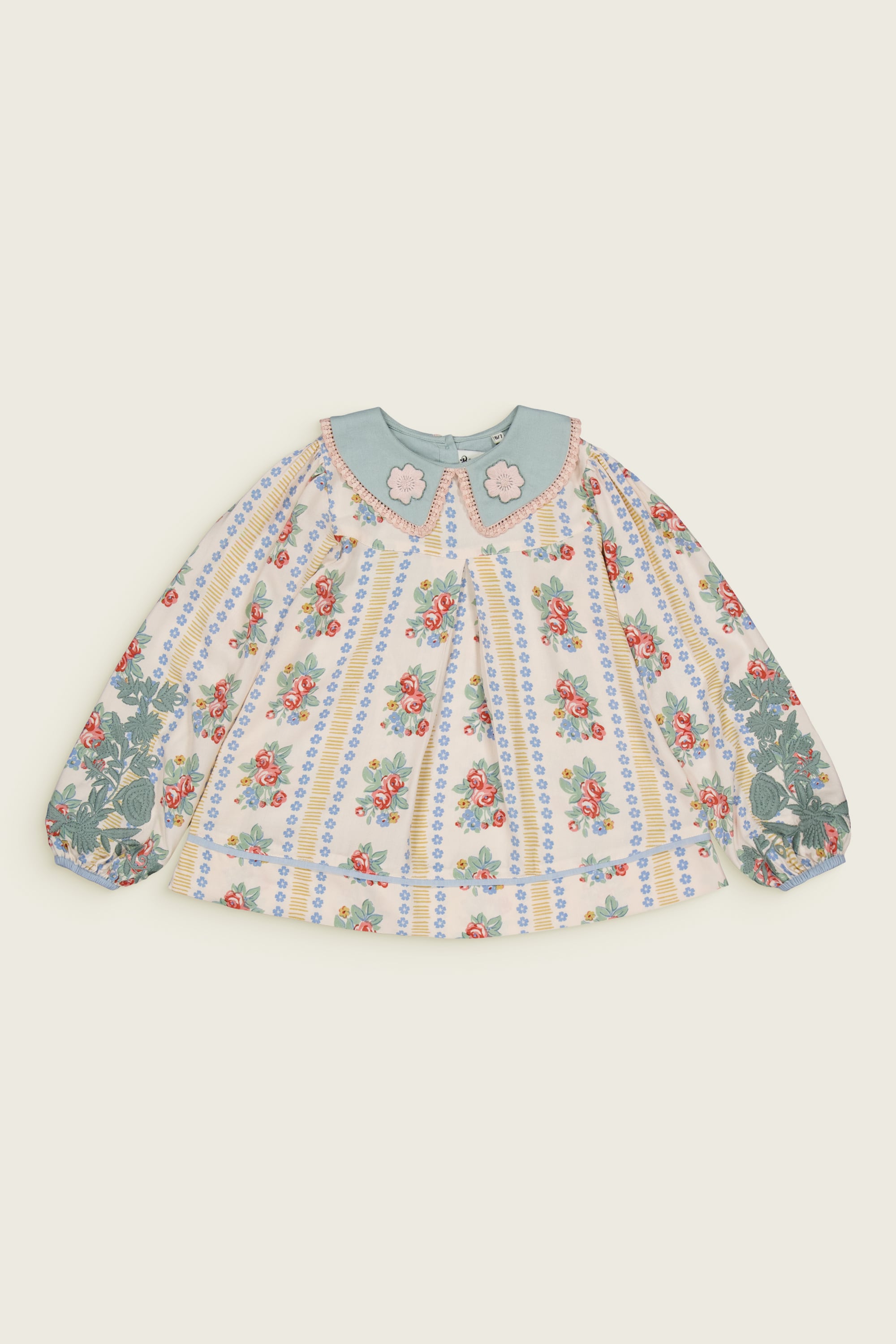 【Bachaā】Ma Puce