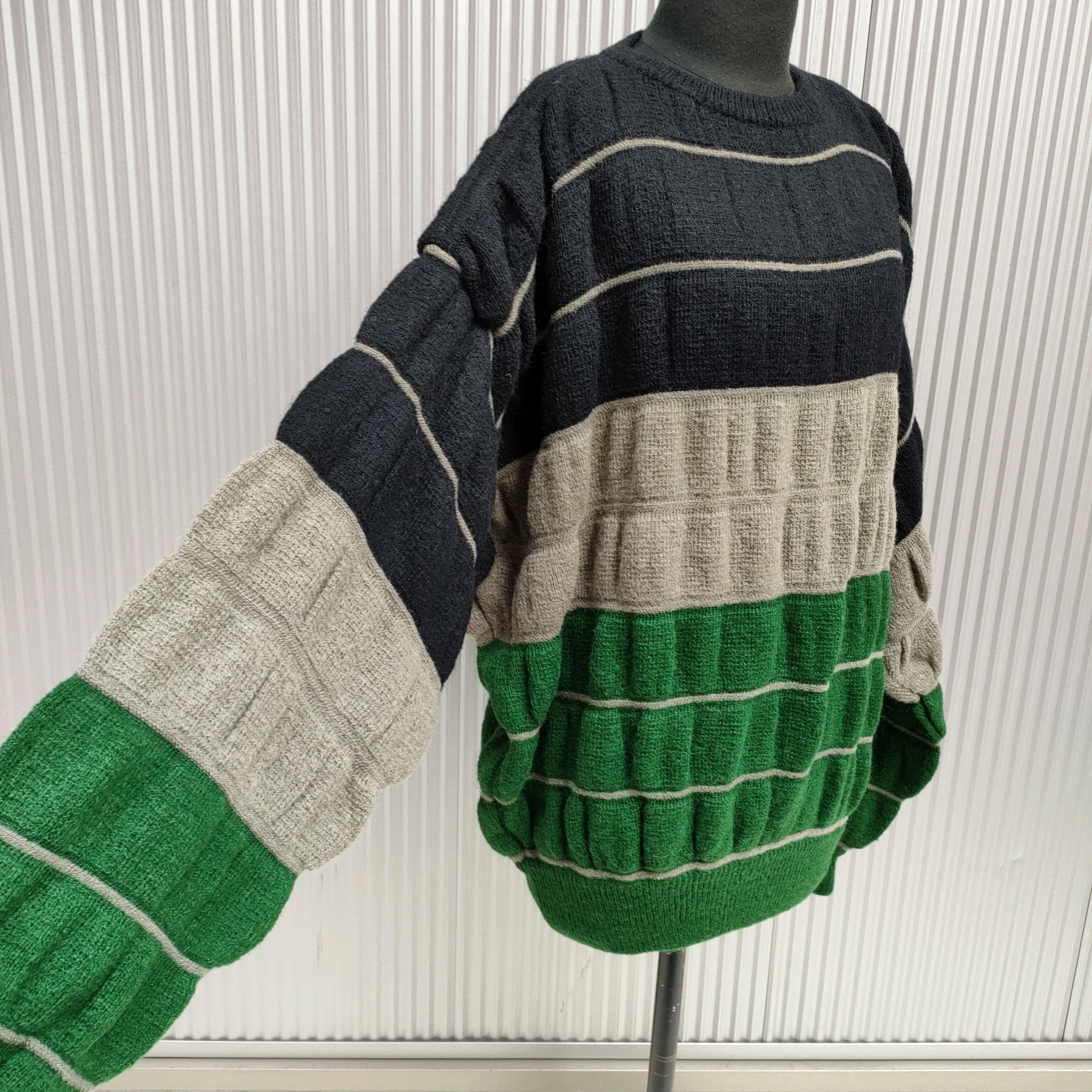 ◯【稀少/70s/80s】新品同様/イッセイミヤケISSEY MIYAKE/ヴィンテージ