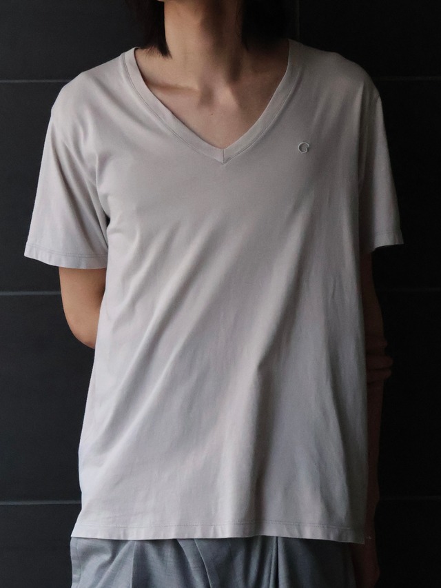 【gucci】embroidery logo compact top