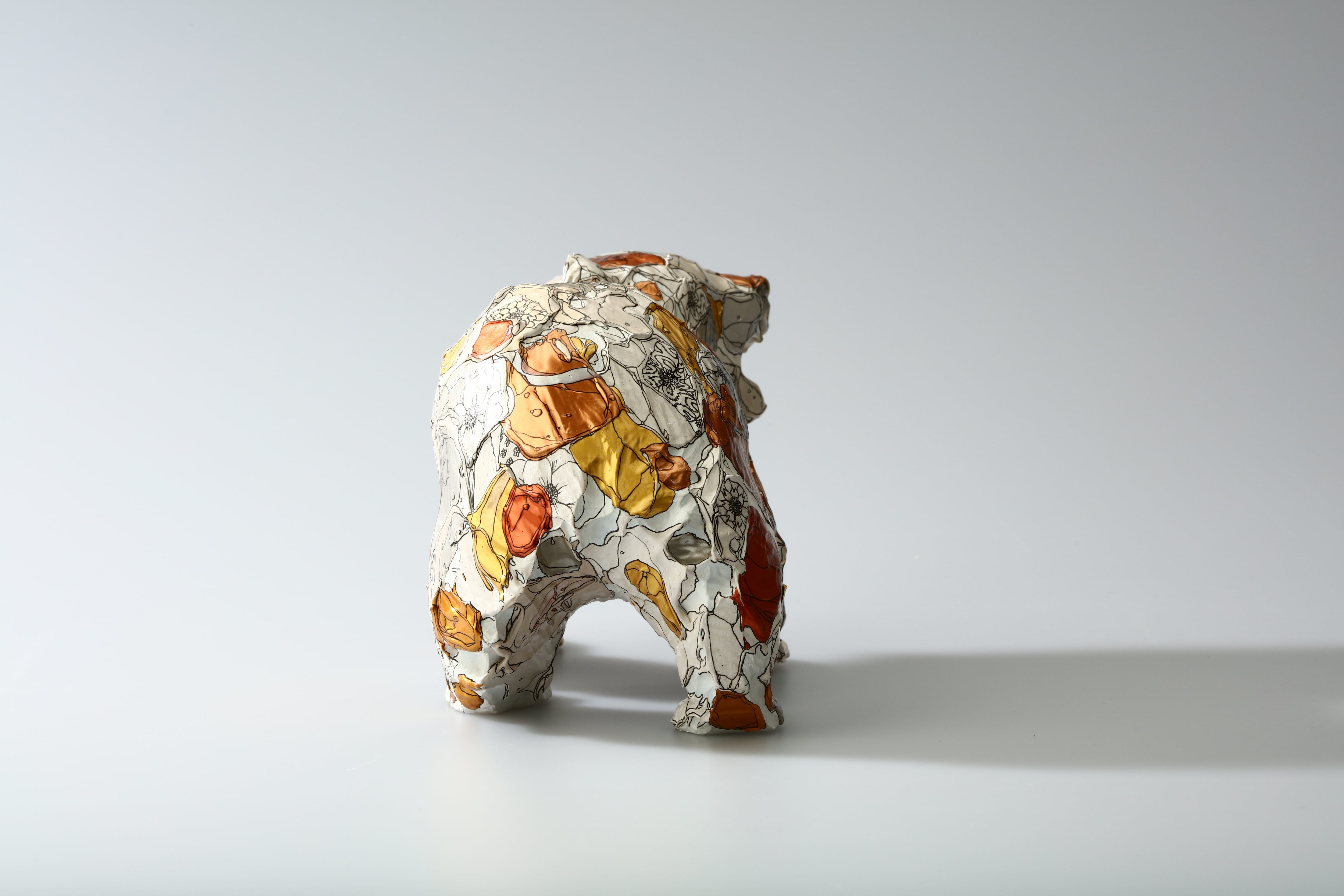 Re-Bear by Yuta Okuda | Re-Bear Project