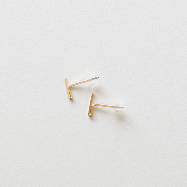 T pierce