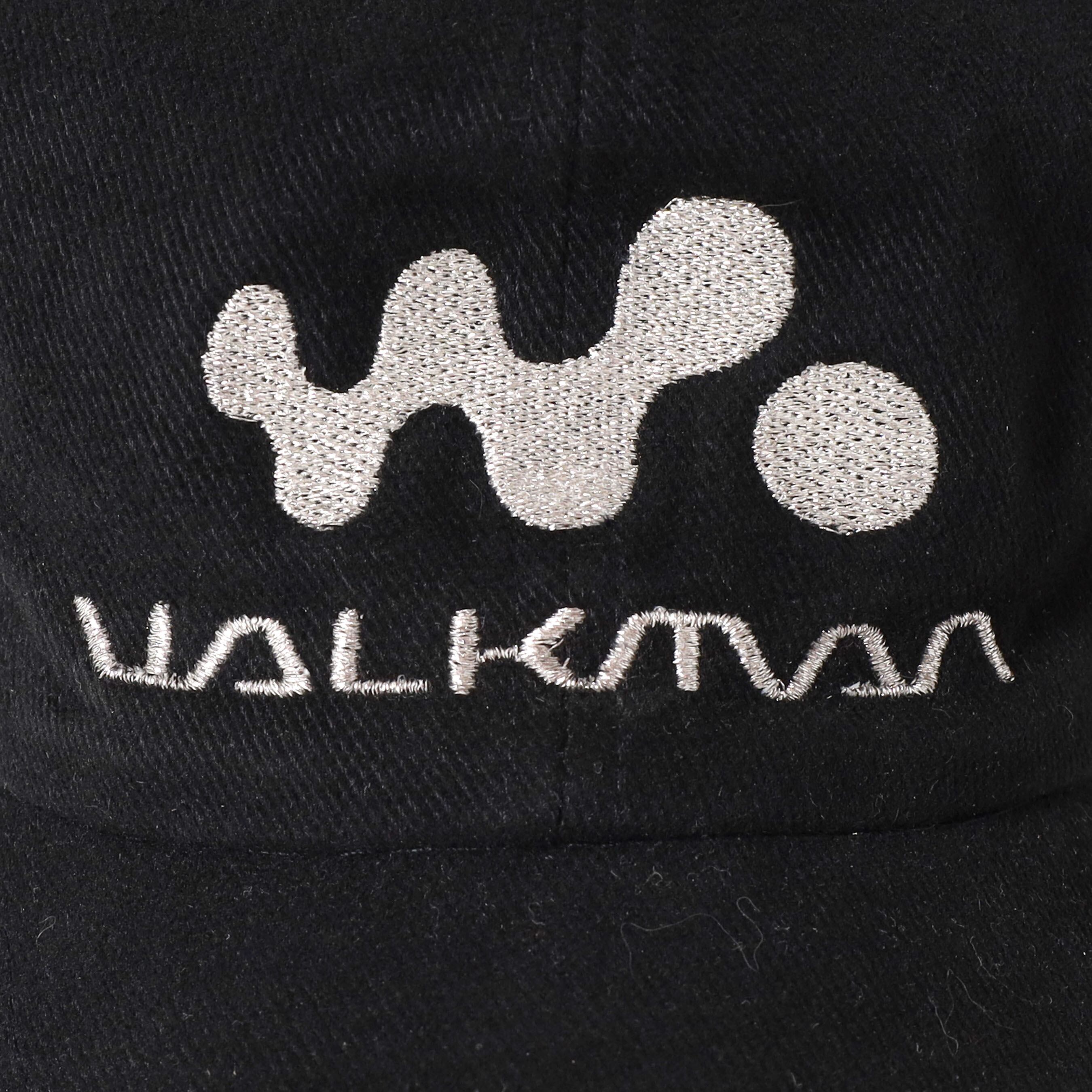 SONY Walkman Promo Cap | noverlap