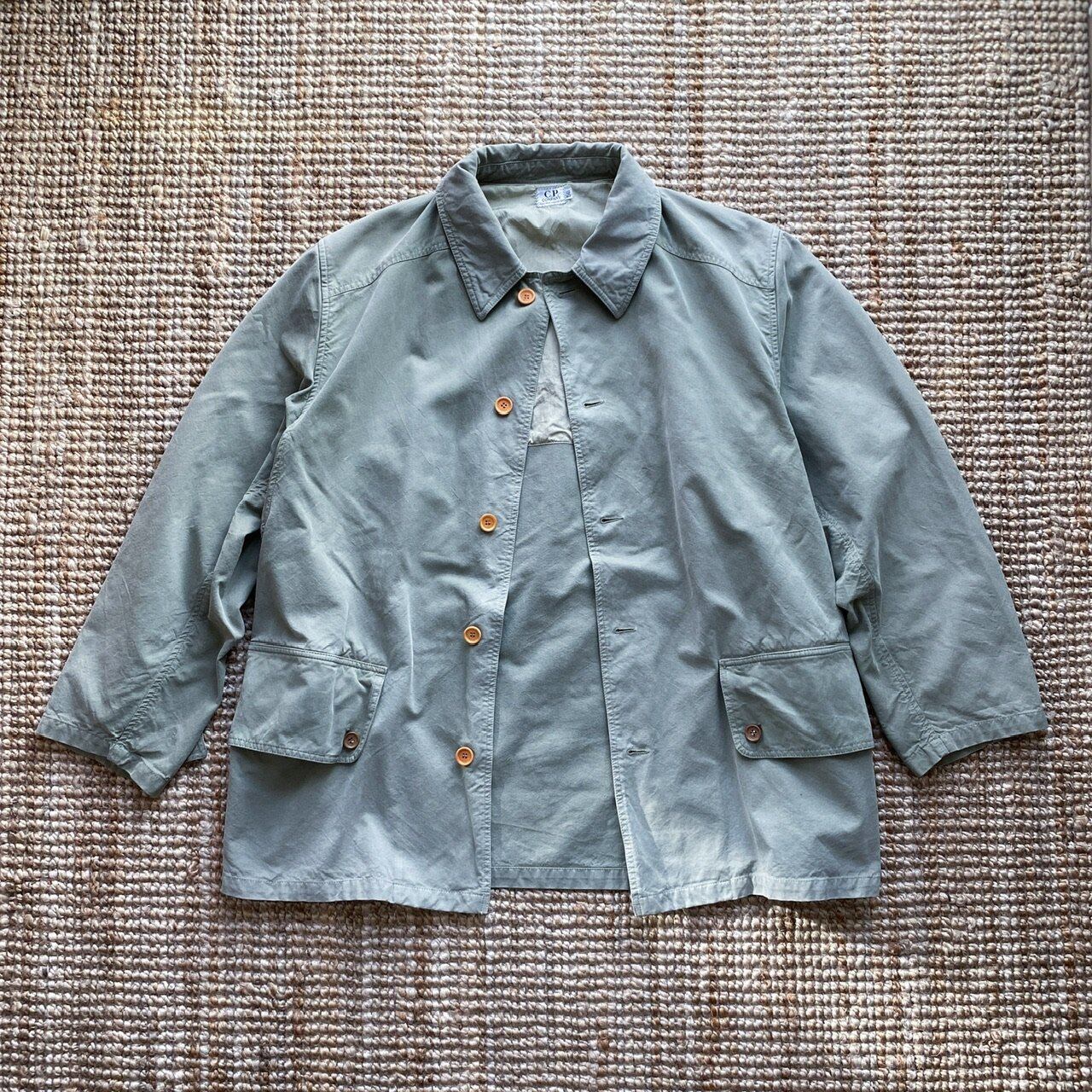 C.P.COMPANY Chore Jacket | jose