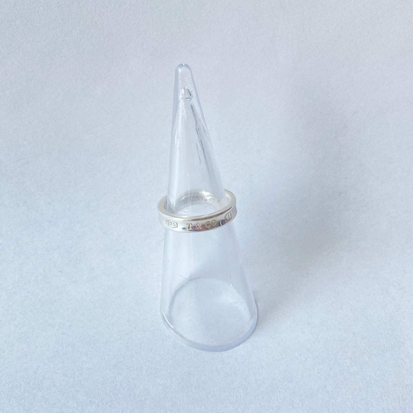 TR4106】Tiffany&Co. 