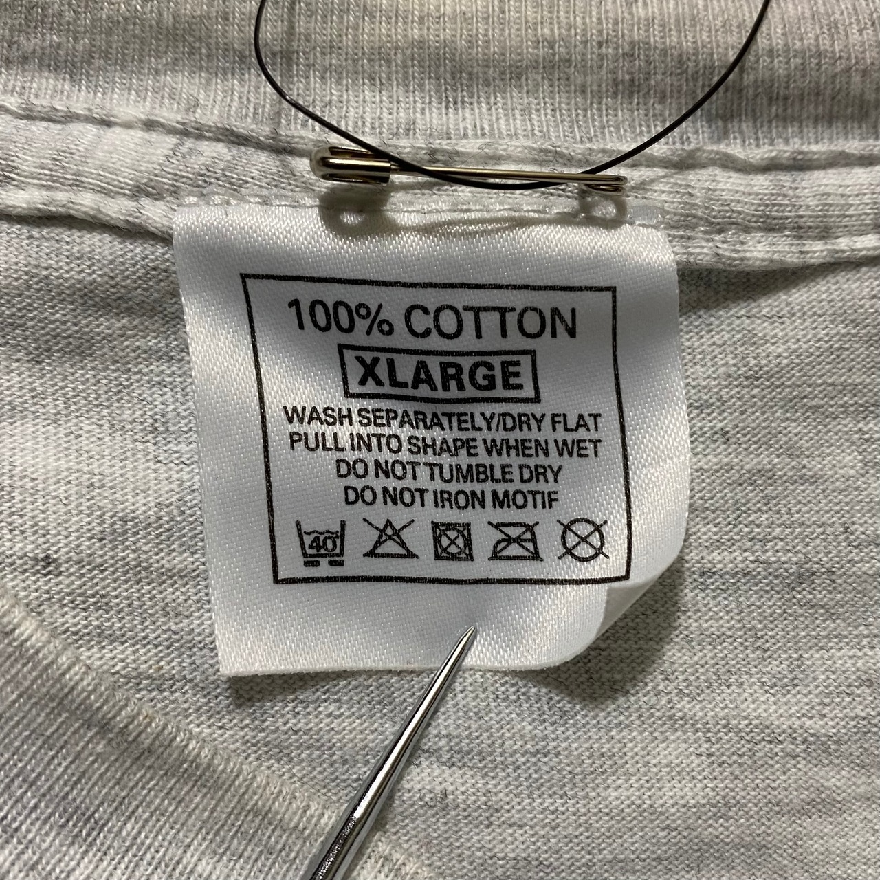 vintage 1990’s HAPPY MONDAYS music tee “Yes Please!”