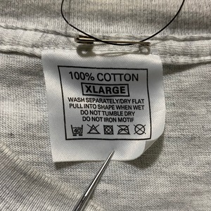 vintage 1990’s HAPPY MONDAYS music tee “Yes Please!”