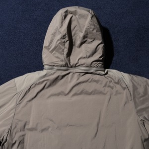 Deadstock L PCU Level7 Type1 ORC デビルタグ Primaloft