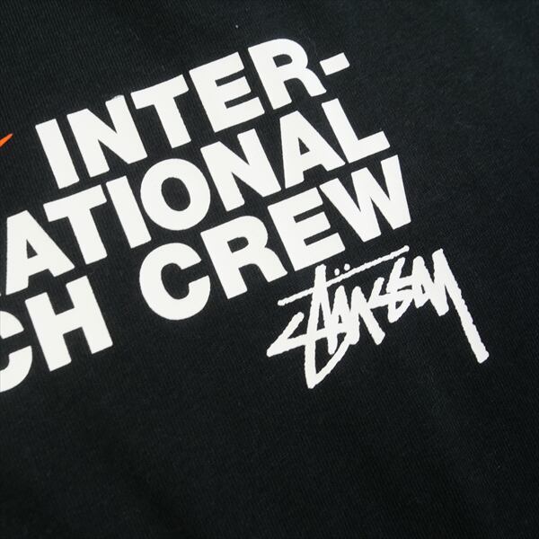 Size【M】 STUSSY ステューシー ×NIKE 20SS International Beach Crew