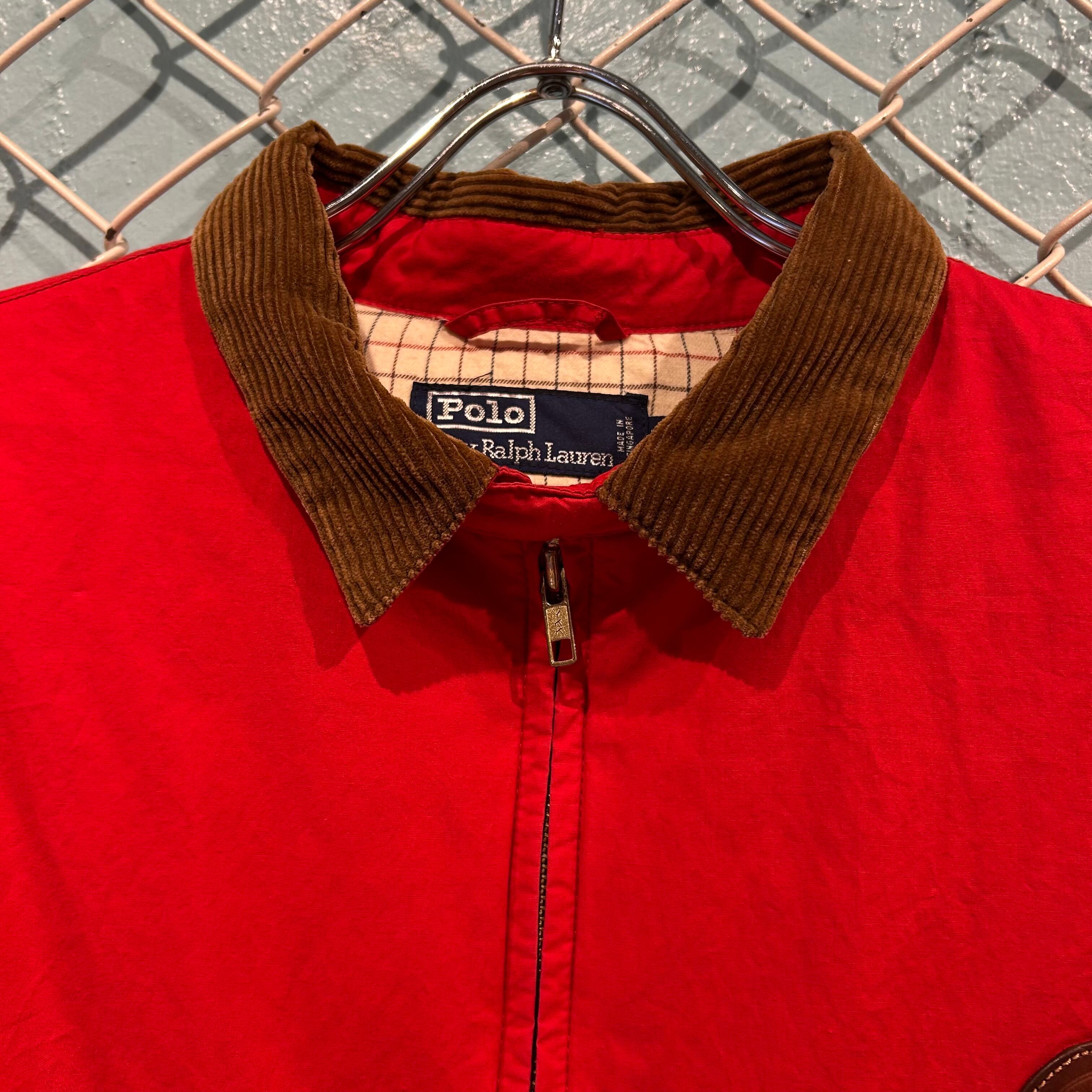 90's Polo Ralph Lauren Drizzler Down Jacket | Banny