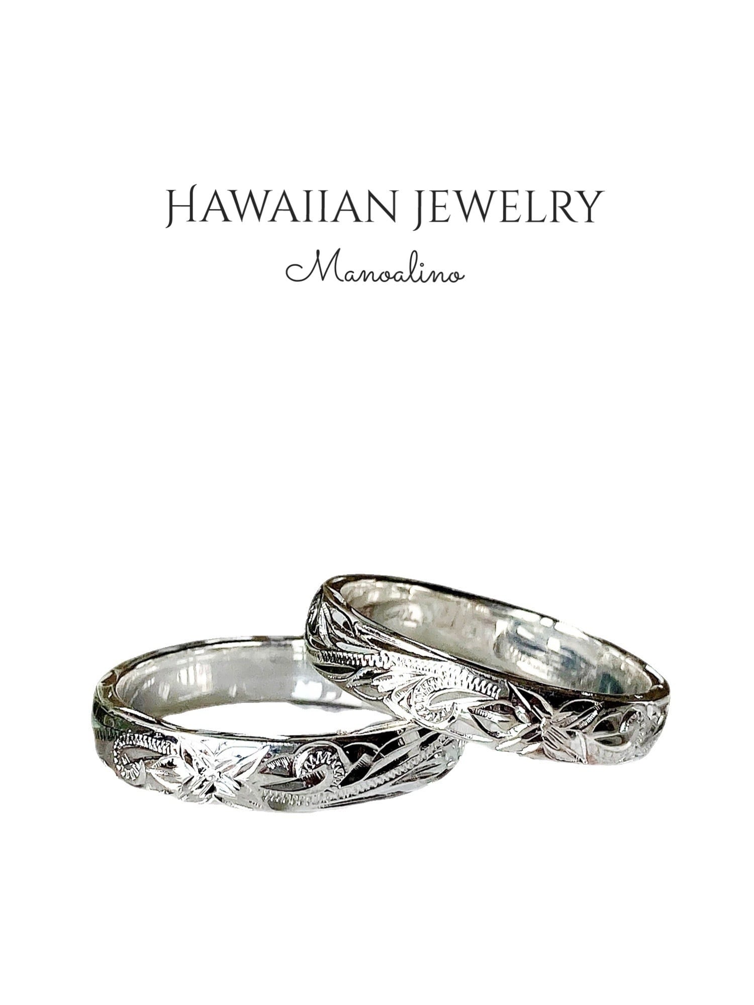 ハワイアンジュエリー  リング 指輪 silver925