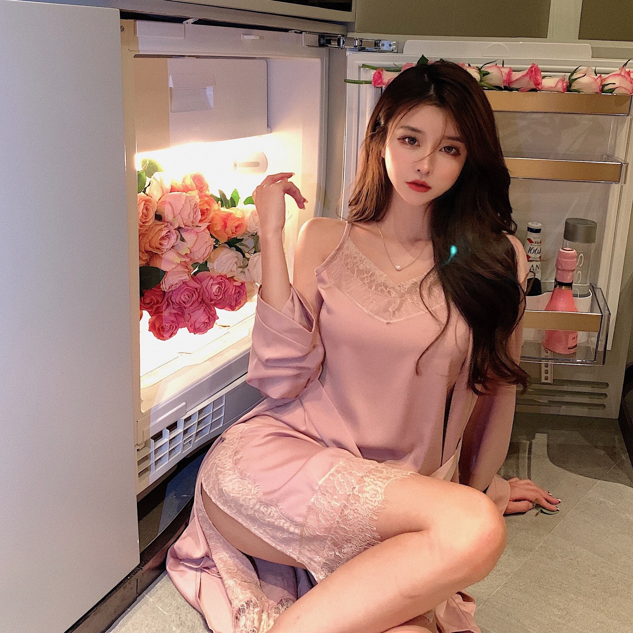 サマースタイルサテンスカート パウダーコート レディース 夏物 ドラファッションホール99478042486