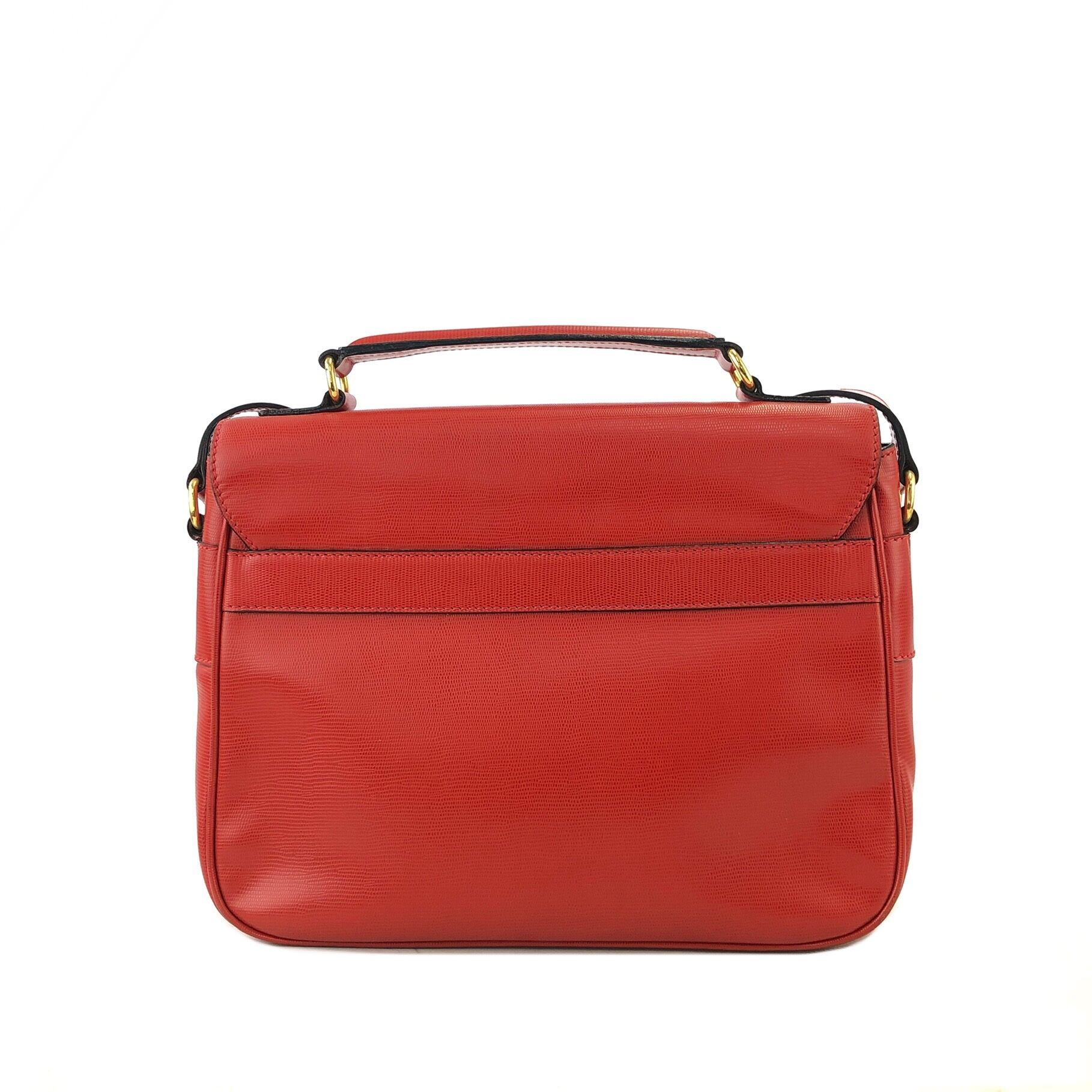 CELINE セリーヌ　バッグ　ロゴ　エンボス CELINE セリーヌ ロゴモチーフ エンボスレザー 2way ダブルポケット