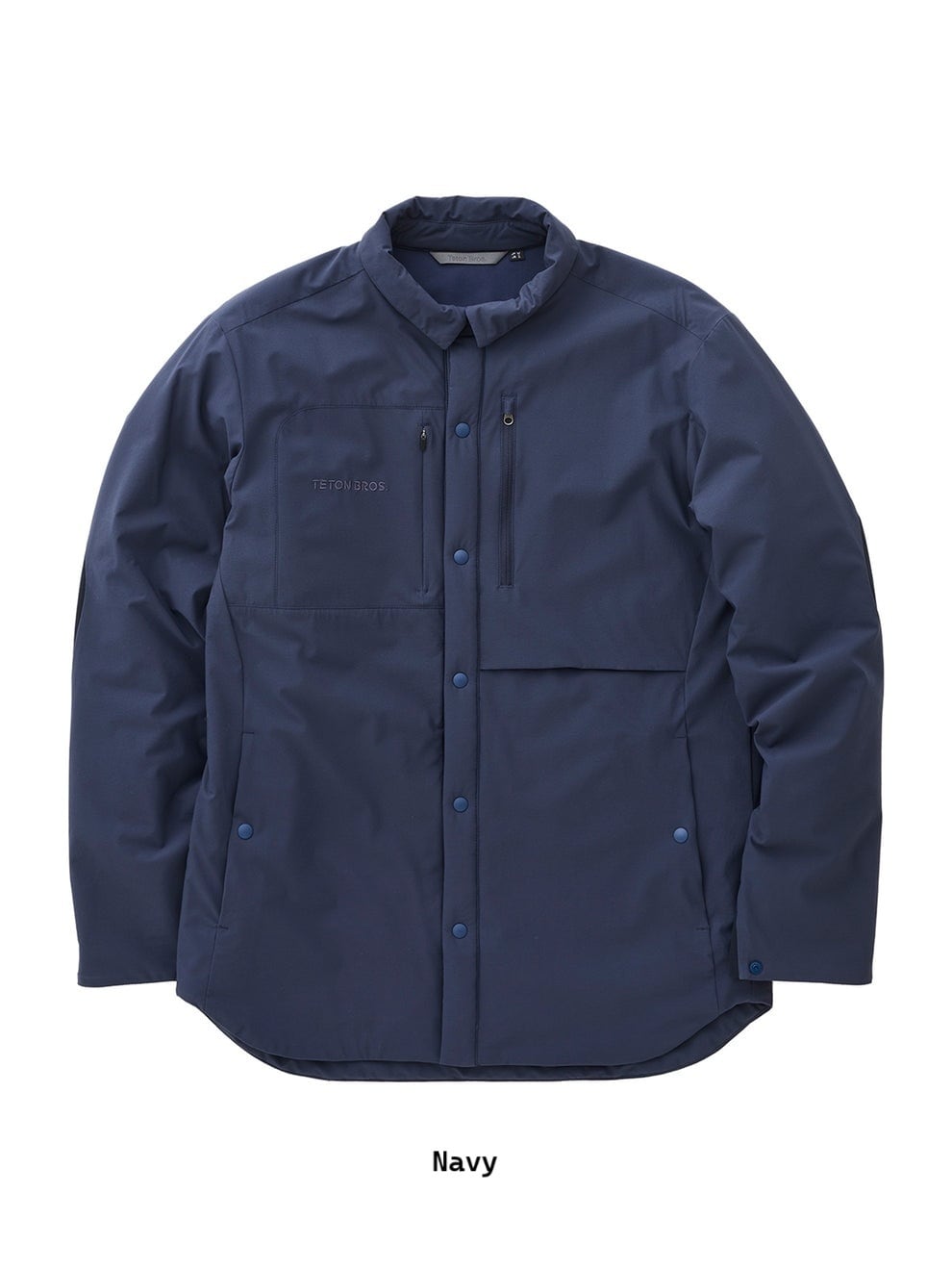 Teton Bros. | STRIDE LAB NAGOYA