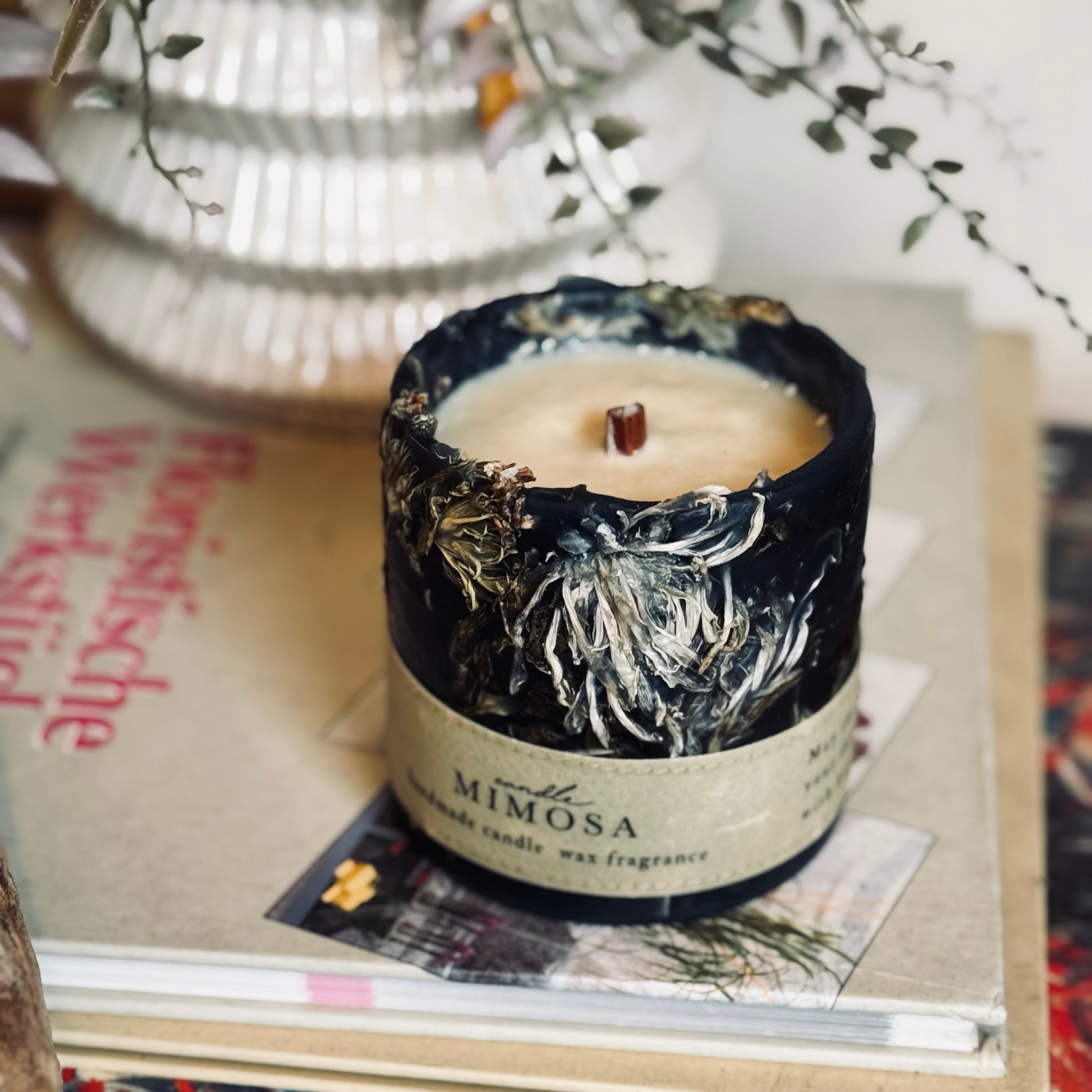 candleMimosa