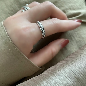 silver925 ring