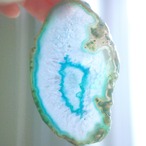 Marine Snow 06 - アゲートヒーリングチャイム / Agate Healing Chime 1266