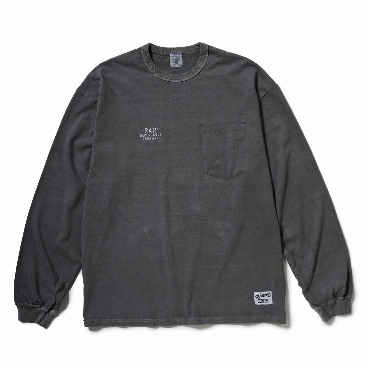 ROUGH AND RUGGED : DESIGN SS 01 | Gusset
