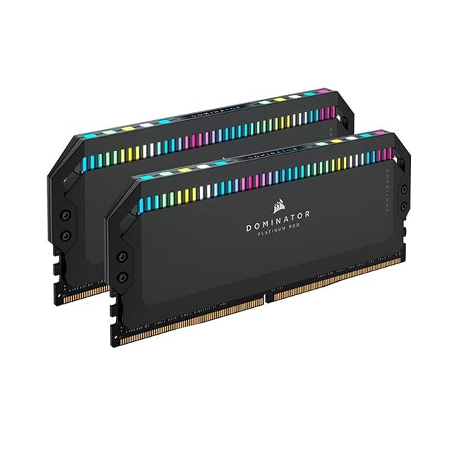 JAZER DDR5 6000MHz 32GB(16GBx2枚) CL38 デスクトップPC用