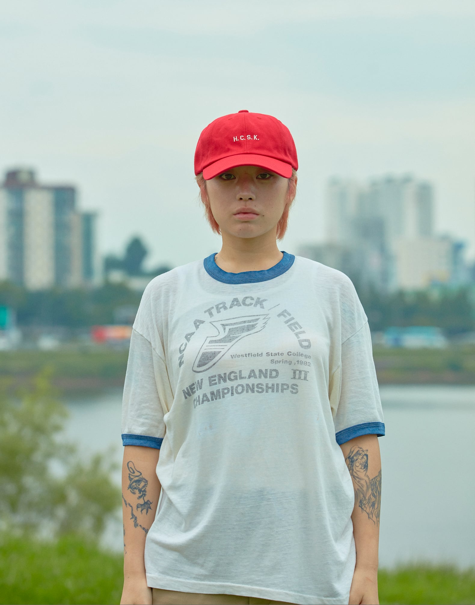 CAP | HICOSAKA