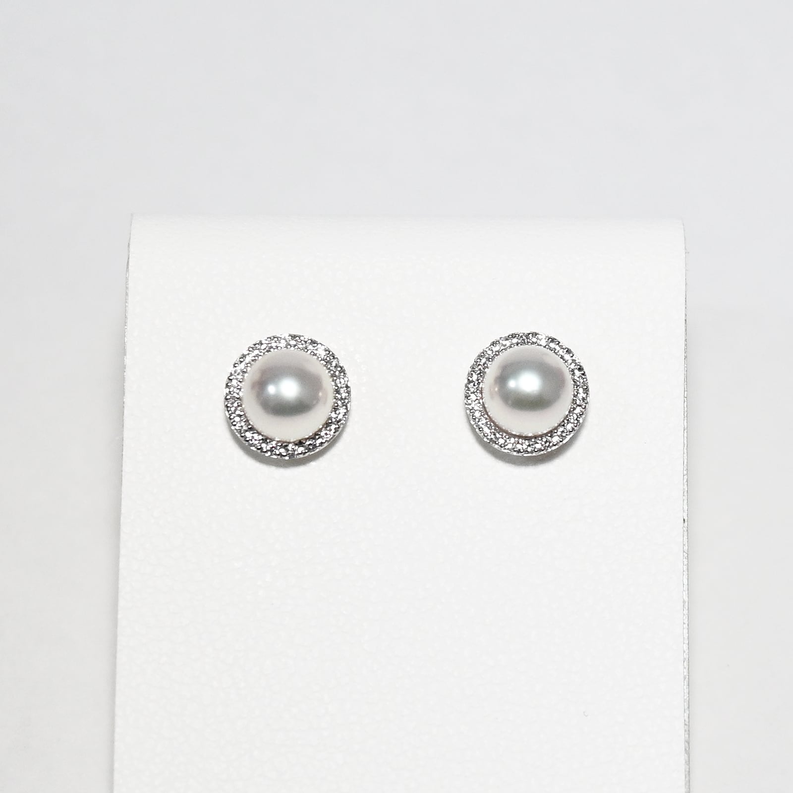 【週末セール】浜幸パール　ピアス パールピアス_291382 | HAMACO PEARL 浜幸パール