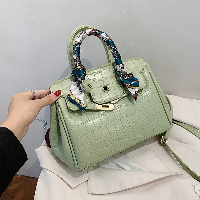 Shangxinスモールバッグレディースバッグ2020新しいトレンディなファッションオールマッチレディースワンショルダーハンドバッグバージョンのネットレッドメッセンジャーバッグ 手作りハンドバック54262533402